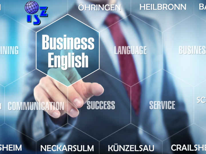 Business English für Firmen